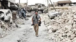 Arabie, le voyage inattendu