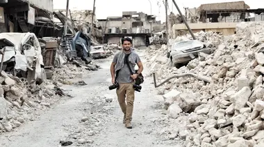 Du Kurdistan au Koweit