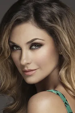 Photo Aracely Arámbula