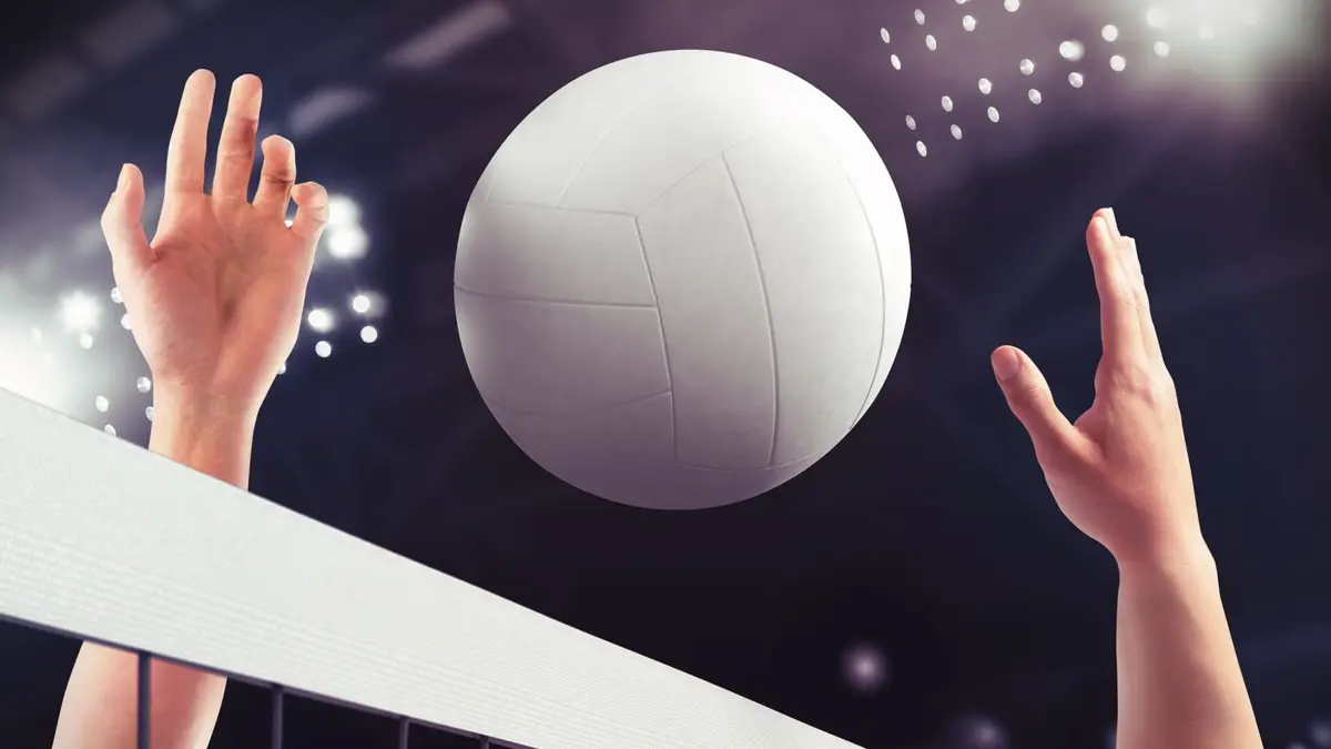 Arago de Sète / Cannes Volley-ball Marmara SpikeLigue 2025-2026