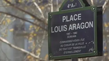 Aragon : un écrivain dans le siècle E01 1897 - 1939