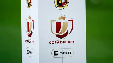 Arandina / Real Madrid Football Coupe d'Espagne 2023/2024
