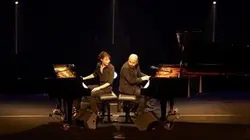 Visuel de ARBA : autour de Barbara