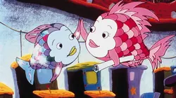 Arc-en-Ciel S01E16 Rivalité