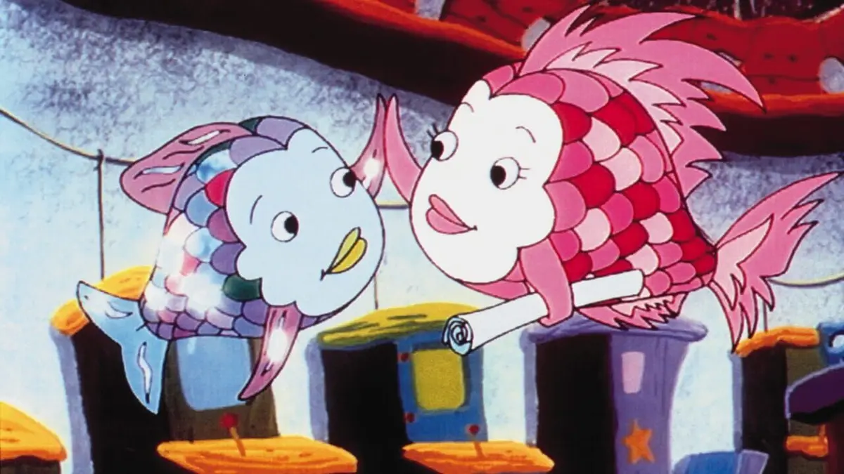 Épisodes de Arc-en-Ciel