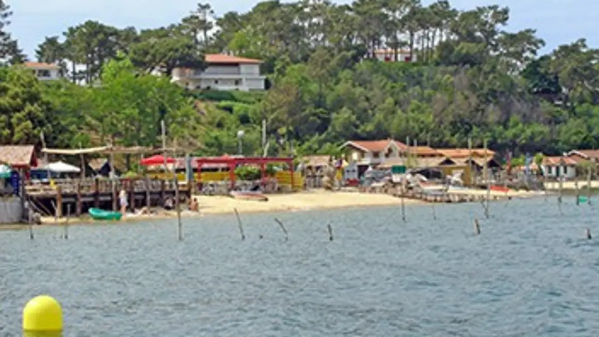Arcachon, Lacanau : un été sur l'Atlantique