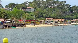 Sur M6 à 23h45 : Arcachon, Lacanau : un été sur l'Atlantique