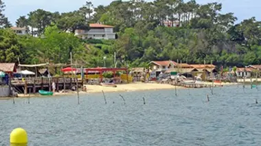 Arcachon, Lacanau : un été sur l'Atlantique