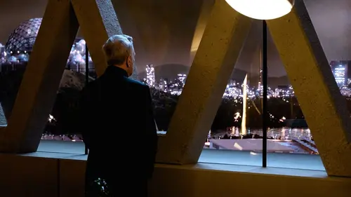 Arcadia S01E08 Le marionnettiste