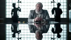 Arcadia S02E03 Le Mensonge