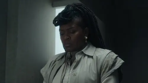 Arcadia S02E03 Le Mensonge