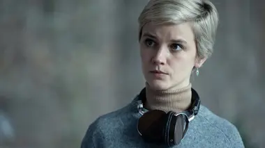 Arcadia S02E03 Le Mensonge