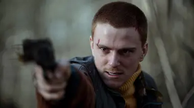 Arcadia S02E04 Le baiser