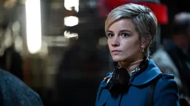 Arcadia S02E05 La revanche