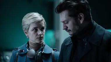 Arcadia S02E06 La Chute