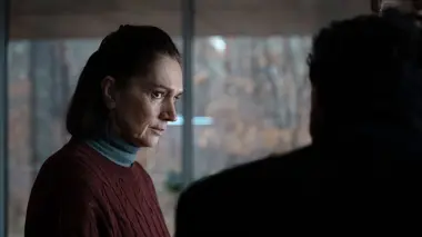 Arcadia S02E08 Score nul