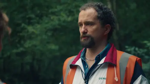 Arcanes S01E02 L'impératrice