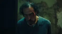 Arcanes S01E04 Le Diable