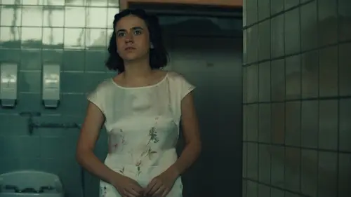 Arcanes S01E06 Le jugement