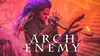 Arch Enemy en concert