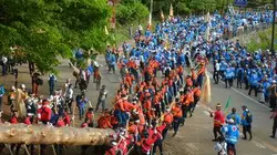 Visuel de Archaic Festivals
