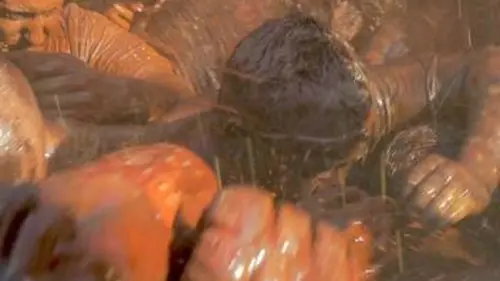 Archaic Festivals S01E02 La fiesta del Cascamorras