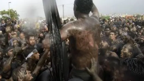 Archaic Festivals E01 Le Tapati Rapa Nui de l'île de Pâques