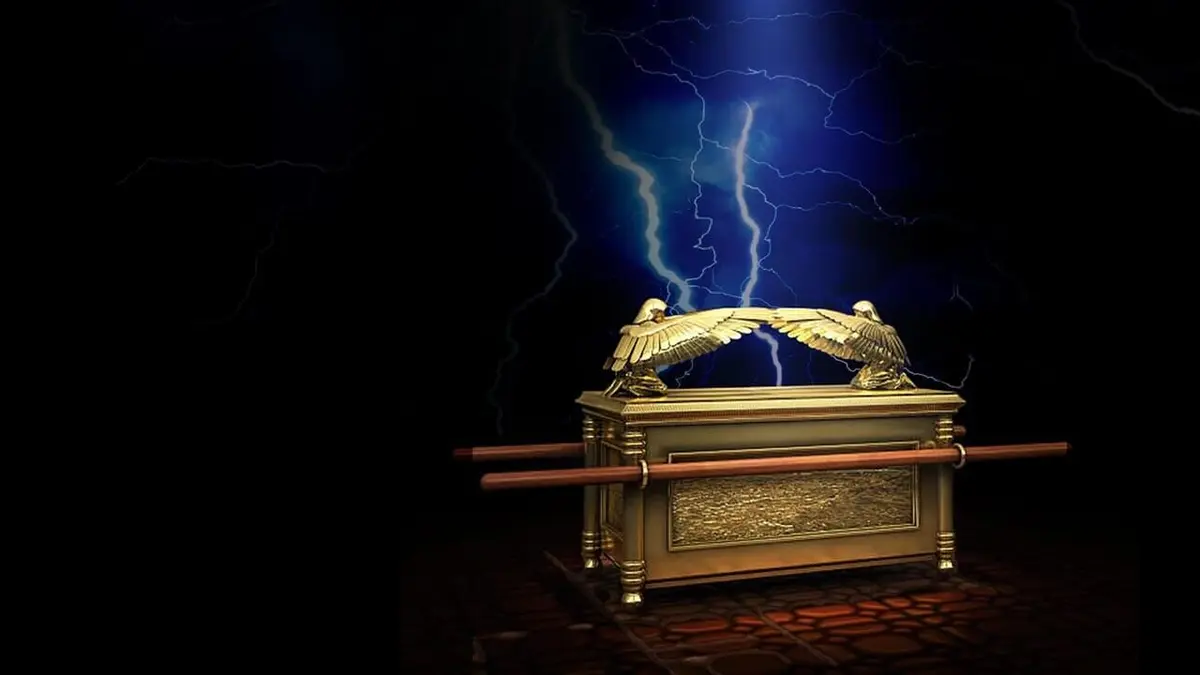 Arche d'alliance : les mystères du coffre perdu