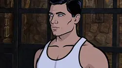 Archer S03E03 Frères de la côte