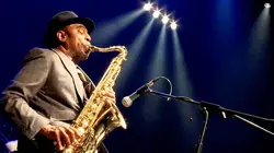 Archie Shepp All Star : "Tribute to John Coltrane"