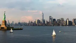 Archipel New York Une mégapole en mer