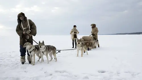 Archipelago en streaming