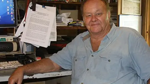 Archipels Tahiti Pacifique magazine : une goutte de liberté