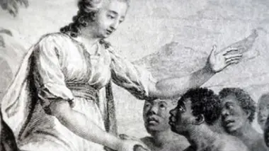 Contre-histoire de la France outre-mer : La loi du plus fort