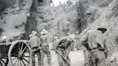 Contre-histoire de la France outre-mer : Les forçats du Pacifique