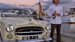 Archipels Le mythe de la sirène