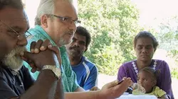 Archipels Une justice entre deux mondes