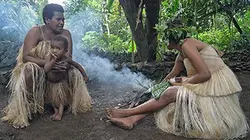Archipels Les cannibales du Pacifique