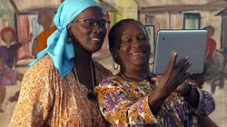 Archipels Au théâtre des aînés