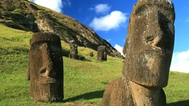 Ile de Pâques, les Rapanui en résistance