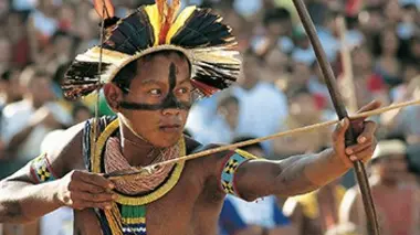 Jeux Amazones