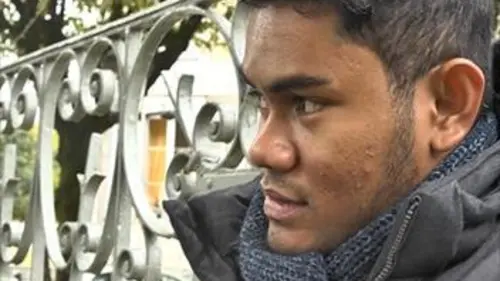 Archipels Tofi et les larmes du pacifique