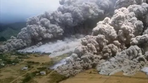 Archipels Les irréductibles de Montserrat