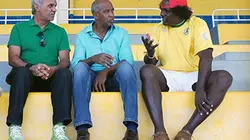 Archipels Nous irons voir Pelé sans payer