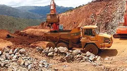 Archipels Nickel, le trésor des Kanak