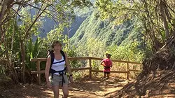 Archipels Des femmes à l'honneur