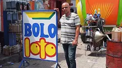 Archipels Le rêve de Richard