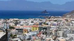 Archipels de feu Cap-Vert