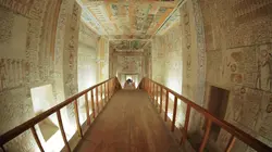 Architectes des temps anciens