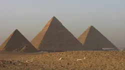 Architectes des temps anciens